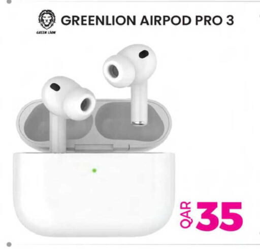 جرينلاين AIRPOD PRO 3