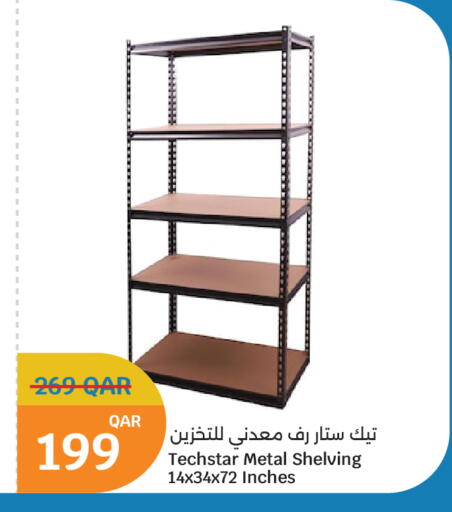 Techstar Metal Shelving 14x34x72 Inches