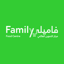 Family Food Centre