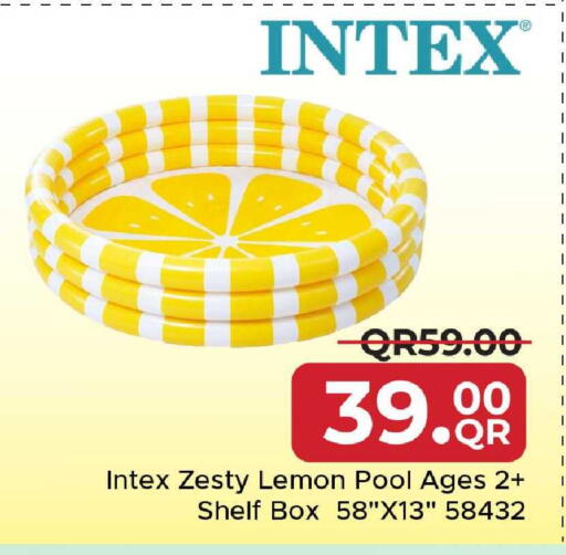 Intex Zesty Lemon Pool Ages 2+