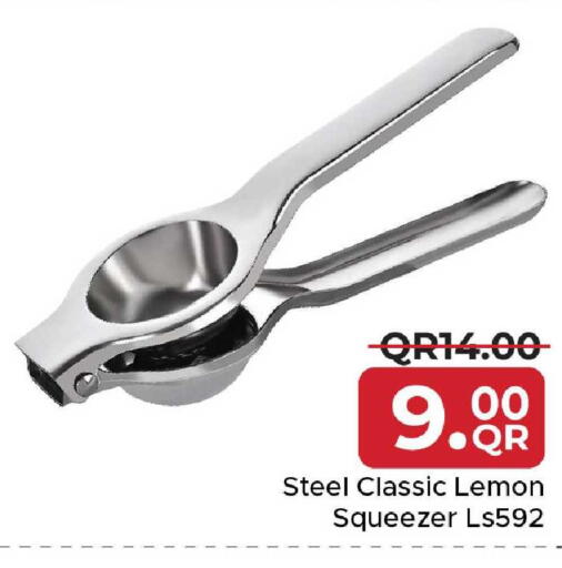 Steel Classic Lemon Squeezer Ls592