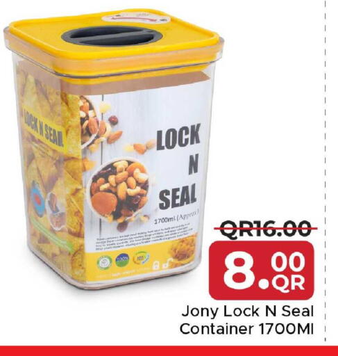 Lock N Seal Container 1700MI - 3700ml