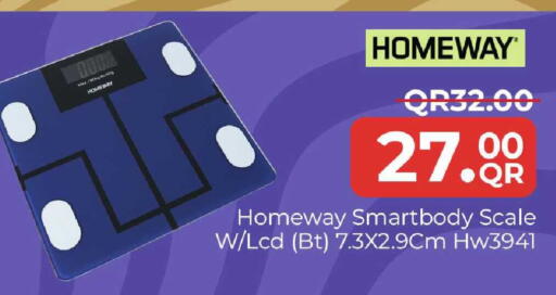 Homeway Smartbody Scale Hw3941 W/Lcd (Bt) 7.3X2.9Cm