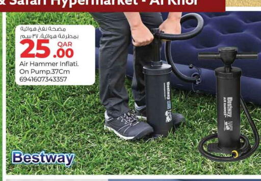 Air Hammer Inflati.